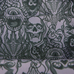 Loungefly: Dungeons and Dragons Sling Bag Clothing and Apparel Loungefly