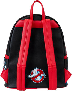 Loungefly: Ghostbusters Stay Puff Chasing - Light Up Mini Backpack Clothing and Apparel Loungefly