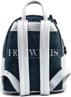 Loungefly: Harry Potter Hogwarts Castle Mini Backpack Clothing and Apparel Loungefly
