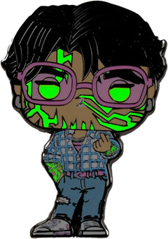 Loungefly: Kpop Demon Hunters Mystery Pin Toys & Games Loungefly