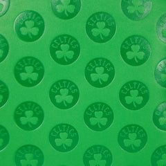 Loungefly: NBA Boston Celtics Logo Mini Backpack Clothing and Apparel Loungefly