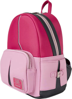 Loungefly: Naruto Shippuden: Sakura - Mini Backpack Clothing and Apparel Loungefly