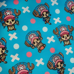 Loungefly: One Piece Chopper - Full Size Backpack Clothing and Apparel Loungefly