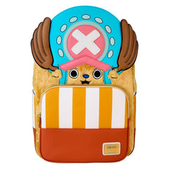 Loungefly: One Piece Chopper - Full Size Backpack Clothing and Apparel Loungefly