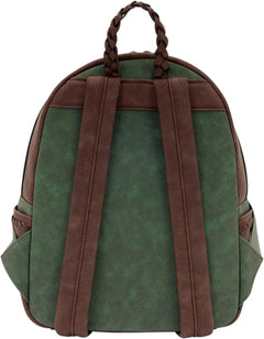 Loungefly: Peanuts - Snoopy Desert Mini Backpack Clothing and Apparel Funko