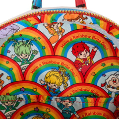 Loungefly: Rainbow Brite: Twink Plush Light Up - Mini Backpack Clothing and Apparel Loungefly