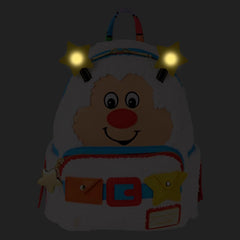 Loungefly: Rainbow Brite: Twink Plush Light Up - Mini Backpack Clothing and Apparel Loungefly