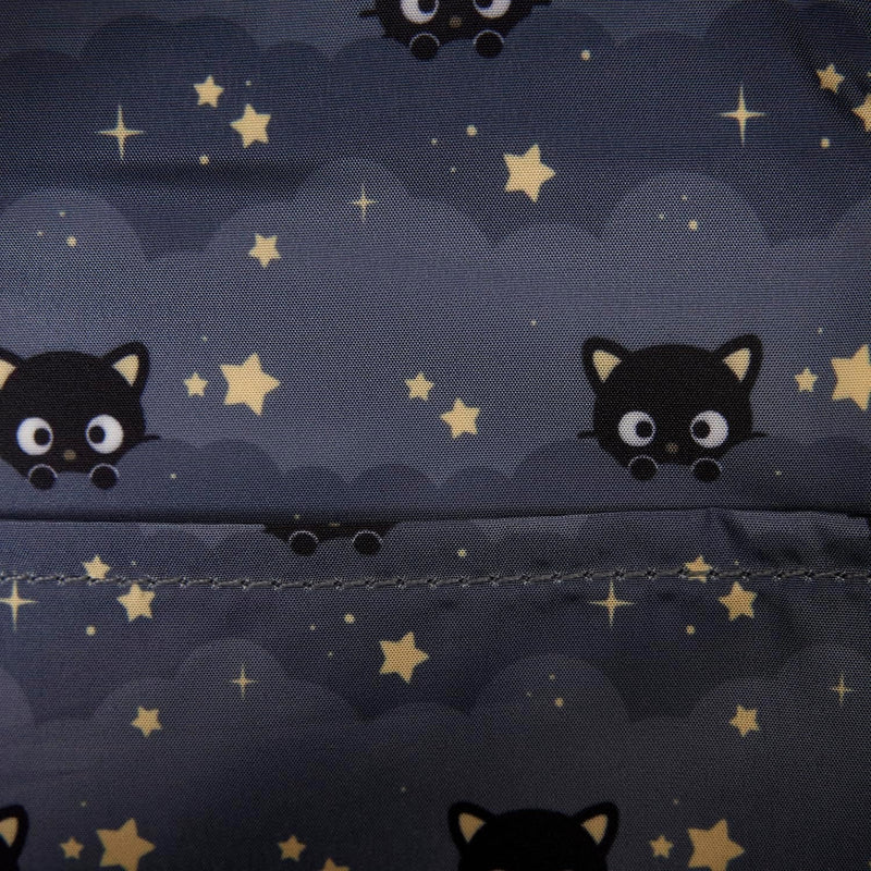 Loungefly Sanrio: Chococat Stars Mini Backpack Clothing and Apparel Loungefly