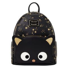 Loungefly Sanrio: Chococat Stars Mini Backpack Clothing and Apparel Loungefly