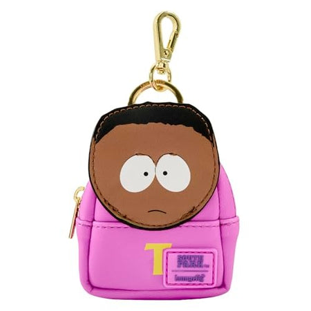 Loungefly: South Park Mini Backpack Charm Mystery Box Memorabilia Loungefly
