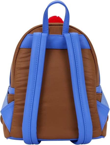 Loungefly South Park: Stan Cosplay Mini Backpack Clothing and Apparel Loungefly