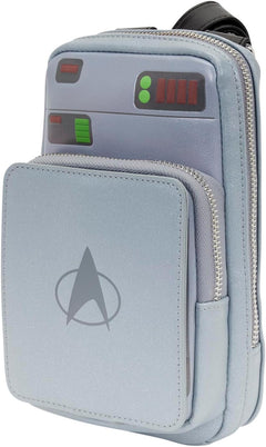 Loungefly: Star Trek - Deep Space Nine Tricorder Sling Bag Clothing and Apparel Funko