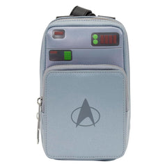 Loungefly: Star Trek - Deep Space Nine Tricorder Sling Bag Clothing and Apparel Funko