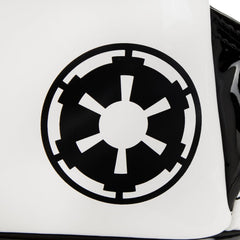 Loungefly Star Wars: Stormtrooper Lenticular Mini Backpack Clothing and Apparel Loungefly