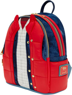 Loungefly: Universal Back to the Future - Marty Mcfly Mini Backpack Clothing and Apparel Funko