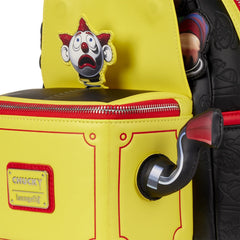 Loungefly: Universal Chucky Pop Up Mini Backpack Clothing and Apparel Loungefly