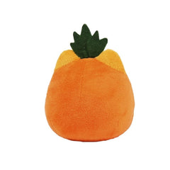 Bugcat Capoo: Lucky Pineapple Bugcat Daruma Wobble Plush - Lucky Plushies Bugcat Capoo