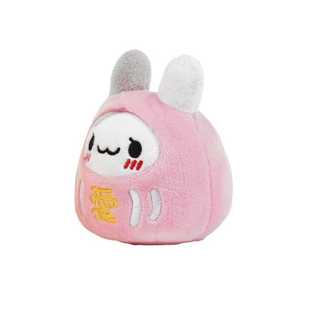 Bugcat Capoo: Lucky Tutu Daruma Wobble Plush - Love Plushies Bugcat Capoo