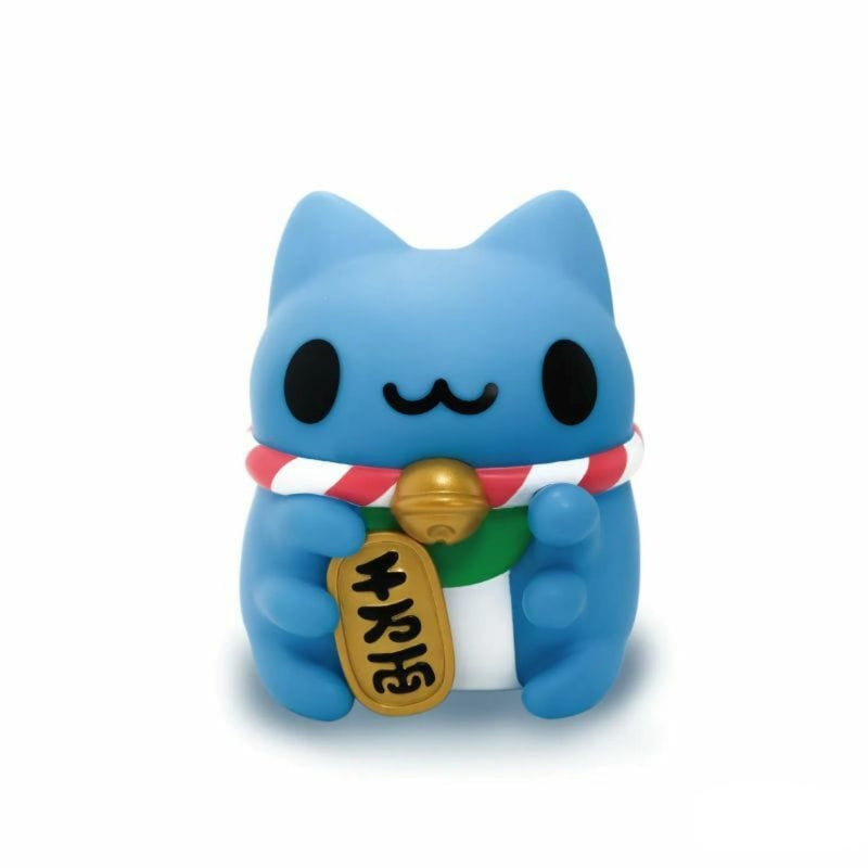 Bugcat Capoo: Lucky Wealth Capoo Coin Bank Accessories Bugcat Capoo