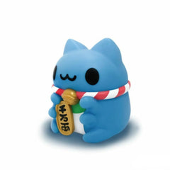 Bugcat Capoo: Lucky Wealth Capoo Coin Bank Accessories Bugcat Capoo