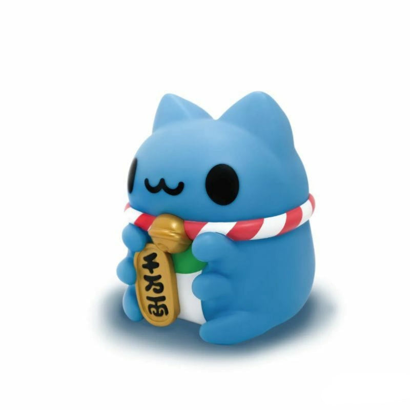 Bugcat Capoo: Lucky Wealth Capoo Coin Bank Accessories Bugcat Capoo