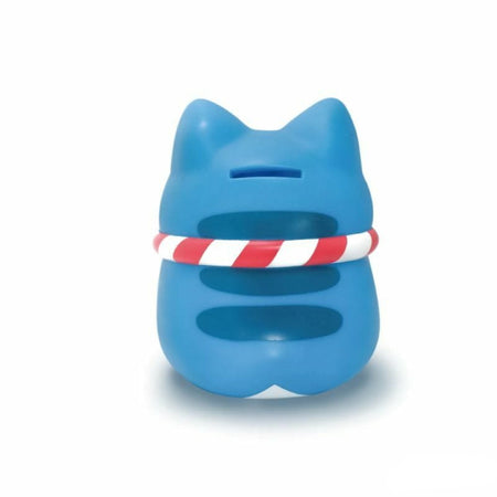 Bugcat Capoo: Lucky Wealth Capoo Coin Bank Accessories Bugcat Capoo