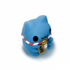 Bugcat Capoo: Lucky Wealth Capoo Coin Bank Accessories Bugcat Capoo