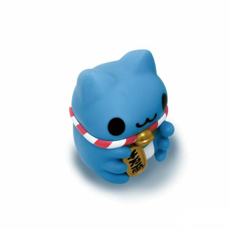 Bugcat Capoo: Lucky Wealth Capoo Coin Bank Accessories Bugcat Capoo