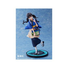Lycoris Recoil: Takina Inoue - Cafe LycoReco Uniform 1/7 Figure Toys & Games Aniplex