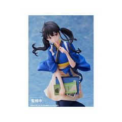 Lycoris Recoil: Takina Inoue - Cafe LycoReco Uniform 1/7 Figure Toys & Games Aniplex