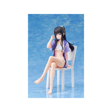 Lycoris Recoil - Takina Inoue Figure - Bathing Suit Ver. Toys & Games Aniplex of America