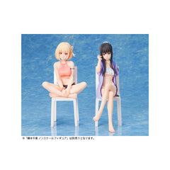 Lycoris Recoil - Takina Inoue Figure - Bathing Suit Ver.
