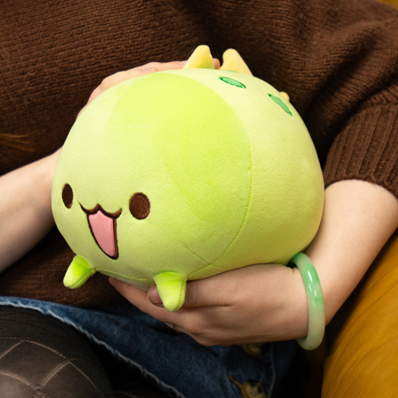 Matcha Plush Plushies Milk Mocha Bear