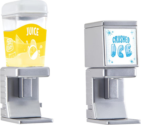 MGA's Miniverse: Make it Mini Appliances - Series 1 Toys & Games MGA Entertainment
