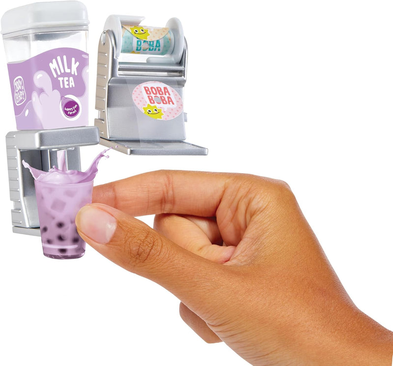 MGA's Miniverse: Make it Mini Appliances - Series 1 Toys & Games MGA Entertainment