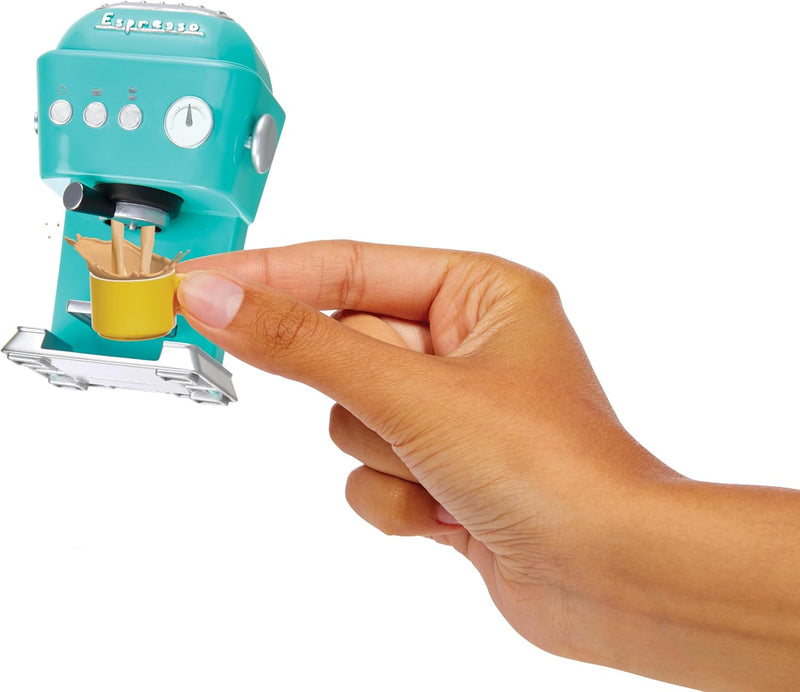 MGA's Miniverse: Make it Mini Appliances - Series 1 Toys & Games MGA Entertainment