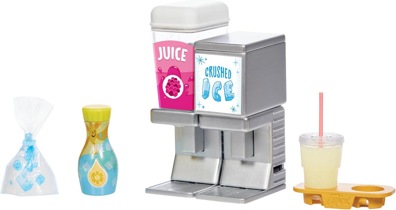 MGA's Miniverse: Make it Mini Appliances - Series 1 Toys & Games MGA Entertainment