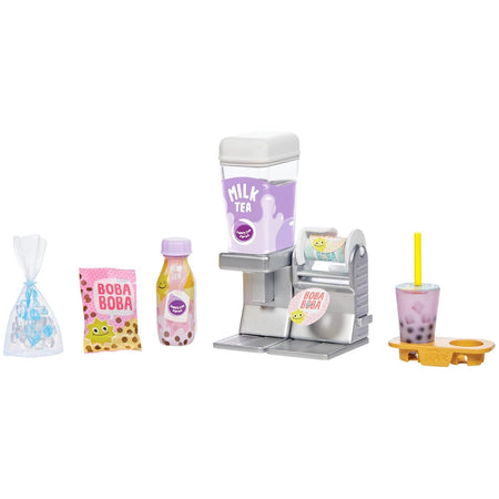 MGA's Miniverse: Make it Mini Appliances - Series 1 Toys & Games MGA Entertainment