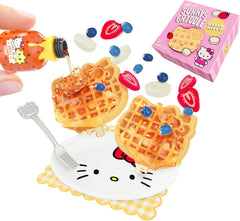 MGA's Miniverse: Make it Mini Food Hello Kitty - Series 1 Toys & Games MGA Entertainment