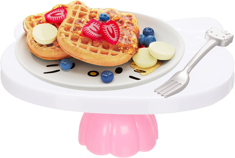 MGA's Miniverse: Make it Mini Food Hello Kitty - Series 1 Toys & Games MGA Entertainment