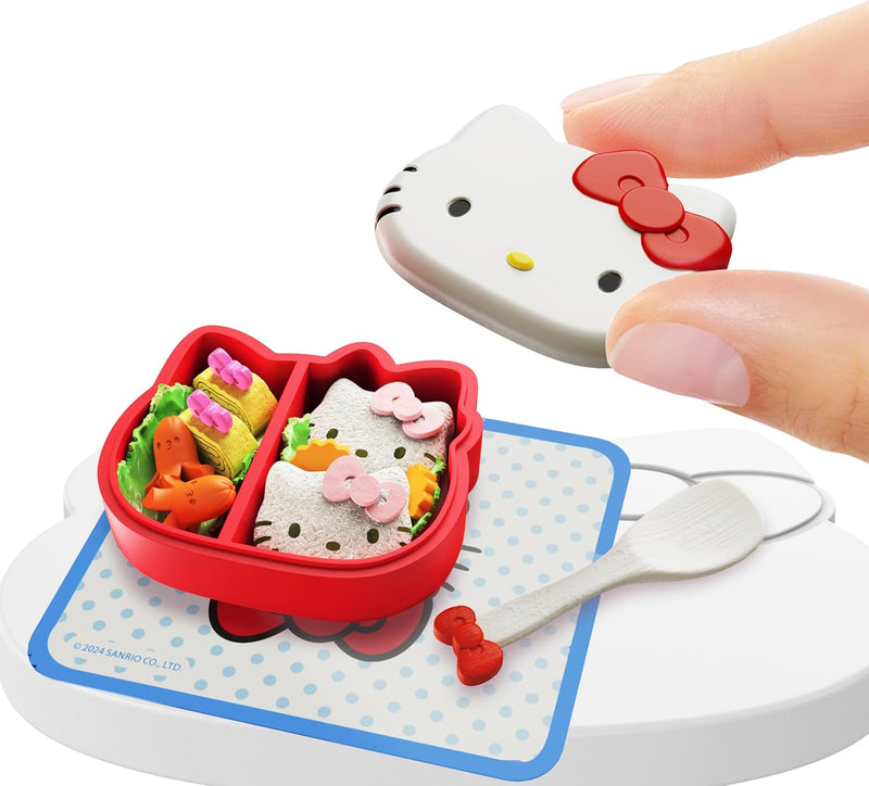 MGA's Miniverse: Make it Mini Food Hello Kitty - Series 1 Toys & Games MGA Entertainment