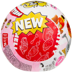 MGA's Miniverse: Make it Mini Food Hello Kitty - Series 1 Toys & Games MGA Entertainment