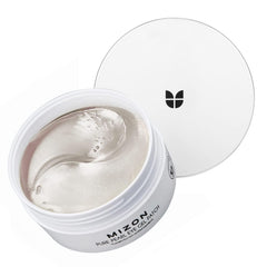 MIZON Pure Pearl Eye Gel Patch 84g (60 ea) Mask MIZON