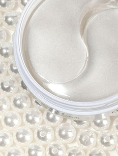 MIZON Pure Pearl Eye Gel Patch 84g (60 ea) Mask MIZON
