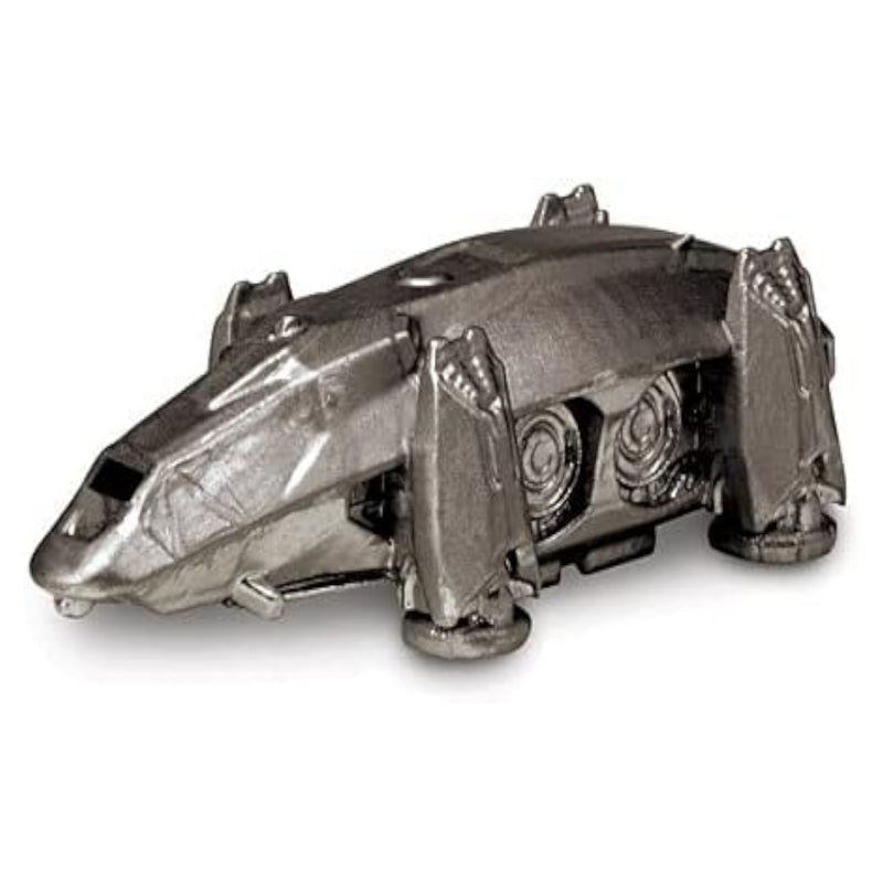 MonsterVerse Godzilla vs Kong: MechaGodzilla with HEAV - 6" Toy Model Toys & Games Playmates
