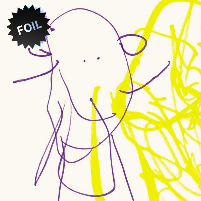 Magic the Gathering: Secret Lair Drop Series Extra Life 2021 - Foil Edition Card Game Wizards of the Coast