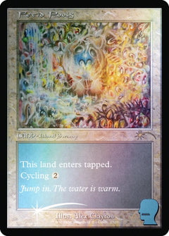 Magic the Gathering: Secret Lair x Brain Dead: New Earth Mentality (Foil) Card Game Wizards of the Coast