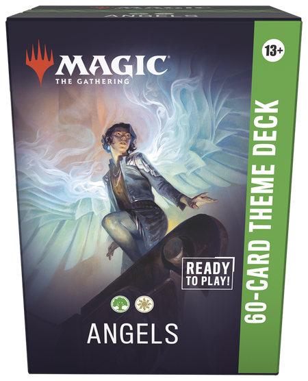Magic: The Gathering TCG: Lorwyn Eclipsed Pre-Constructed Decks - Set of 2 Decks Card Game Wizards of the Coast