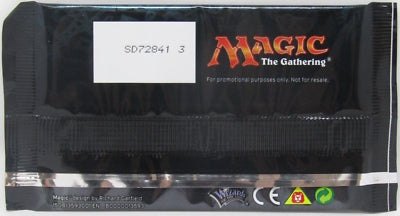 Magic: The Gathering TCG: Ixalan Buy-a-Box Black Friday Treasure Chest Promo Booster (1-Pack) Card Game Wizards of the Coast