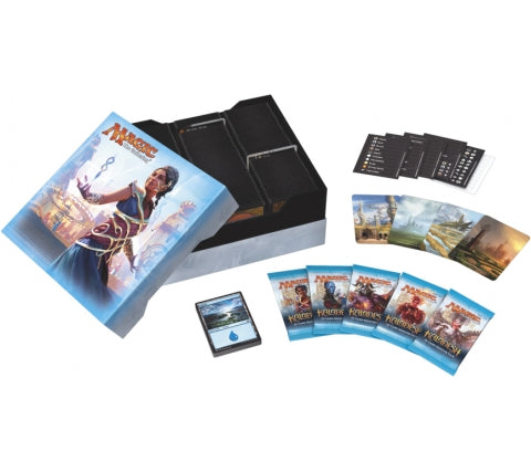Magic The Gathering: Kaladesh The Gift Box Card Game Wizards of the Coast